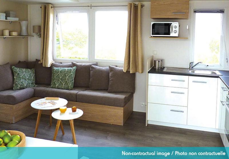 Camping Officiel Siblu Les Dunes De Contis Saint-Julien-en-Born Buitenkant foto
