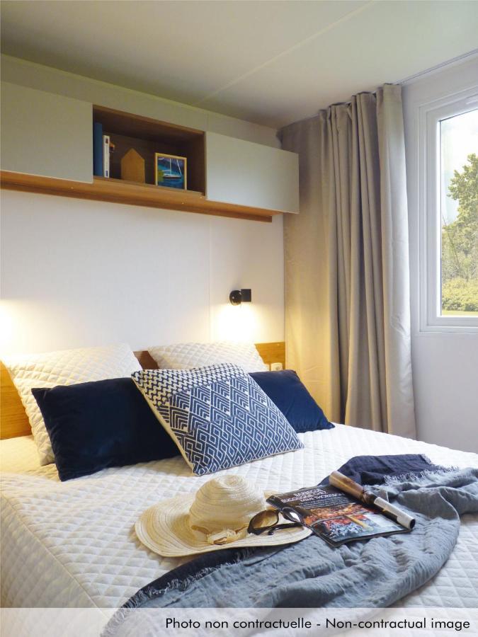Camping Officiel Siblu Les Dunes De Contis Saint-Julien-en-Born Buitenkant foto