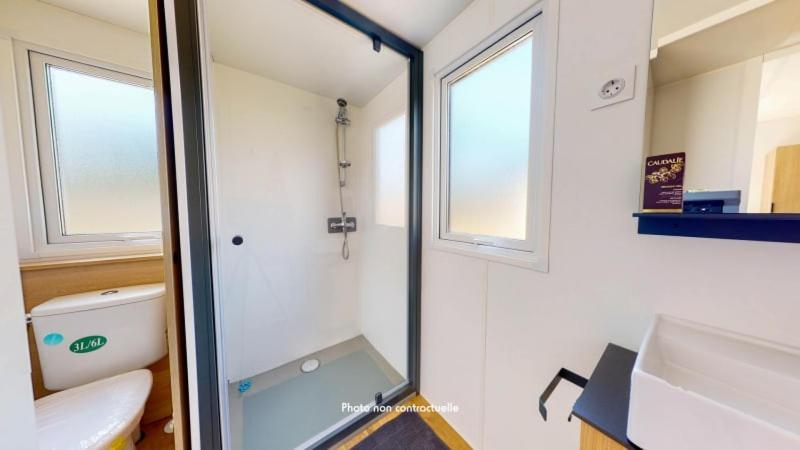 Camping Officiel Siblu Les Dunes De Contis Saint-Julien-en-Born Buitenkant foto