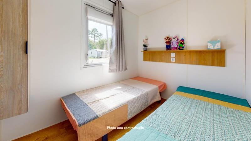 Camping Officiel Siblu Les Dunes De Contis Saint-Julien-en-Born Buitenkant foto